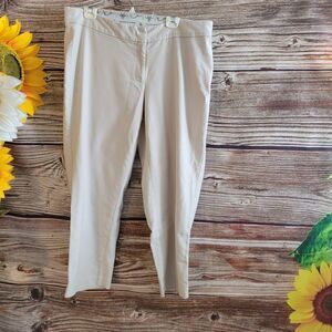 Peter Nygard Women's Cropped pants Pre-owned